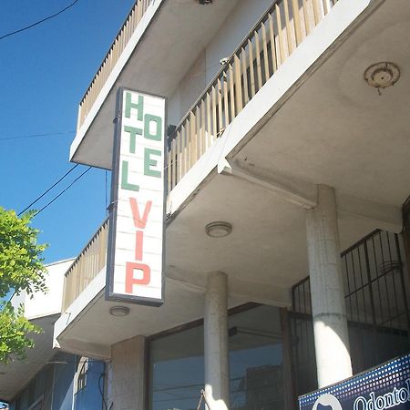Hotel Vip San Clemente del Tuyú Eksteriør billede