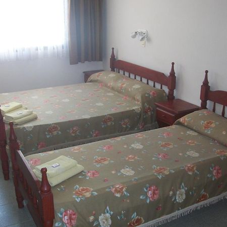 Hotel Vip San Clemente del Tuyú Eksteriør billede