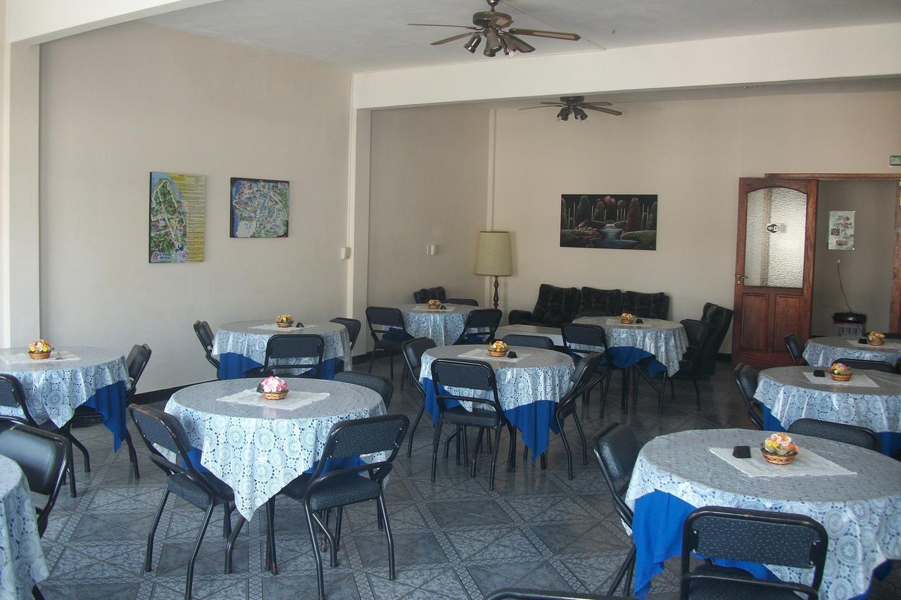 Hotel Vip San Clemente del Tuyú Eksteriør billede