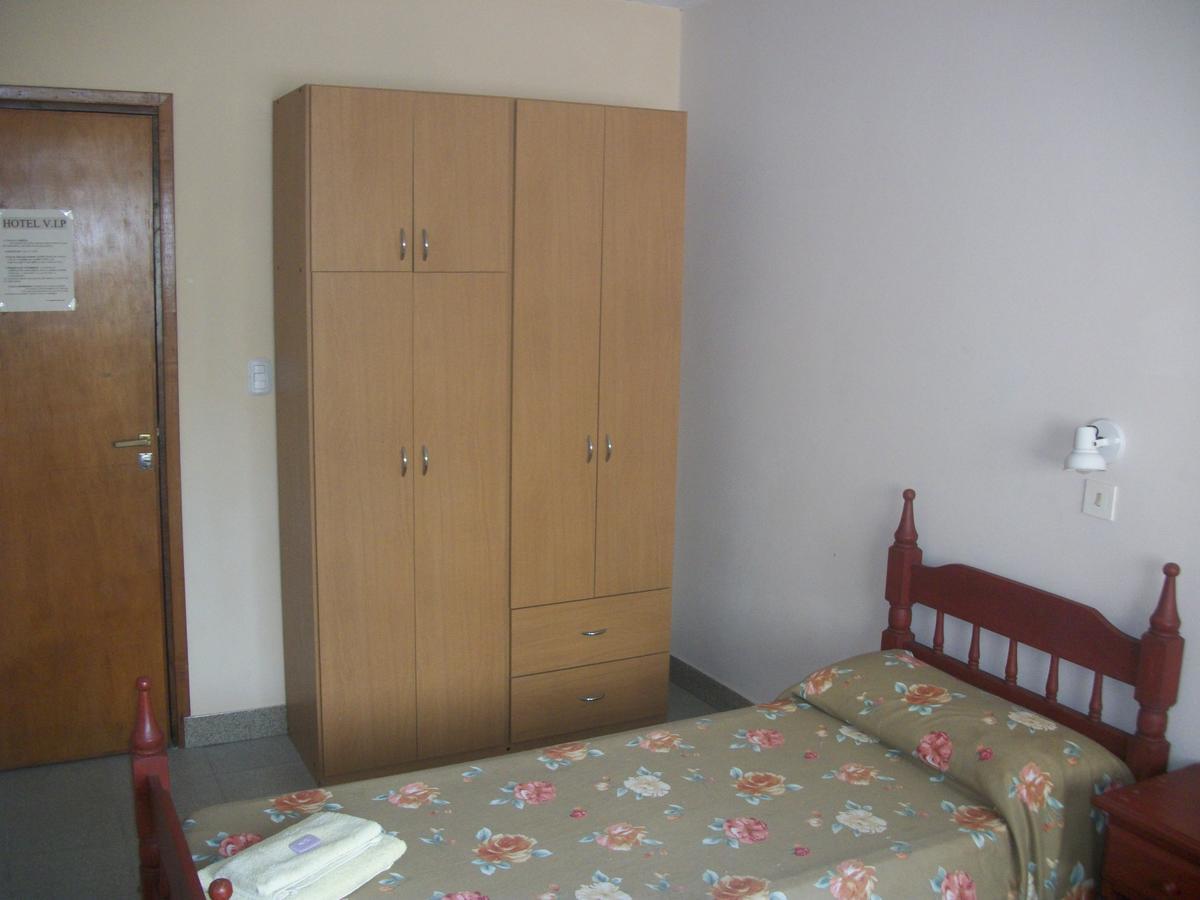 Hotel Vip San Clemente del Tuyú Eksteriør billede