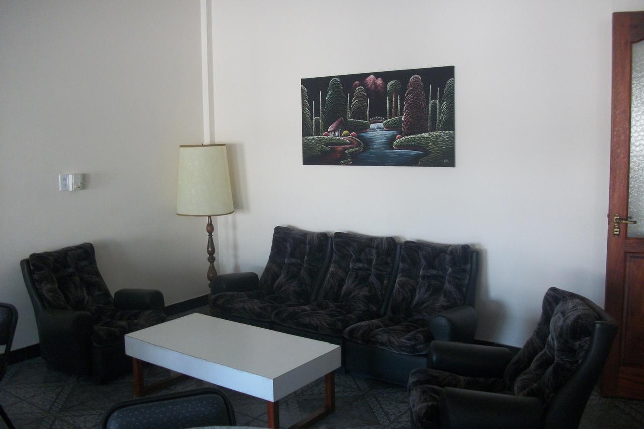 Hotel Vip San Clemente del Tuyú Eksteriør billede
