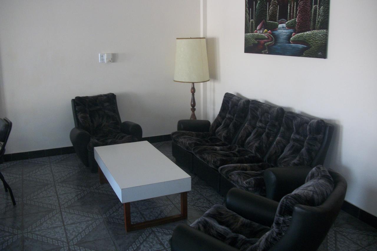Hotel Vip San Clemente del Tuyú Eksteriør billede