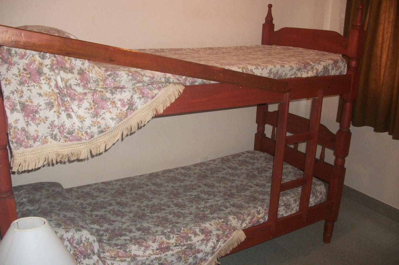 Hotel Vip San Clemente del Tuyú Eksteriør billede