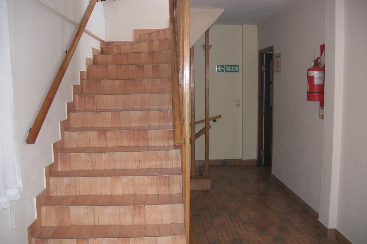 Hotel Vip San Clemente del Tuyú Eksteriør billede
