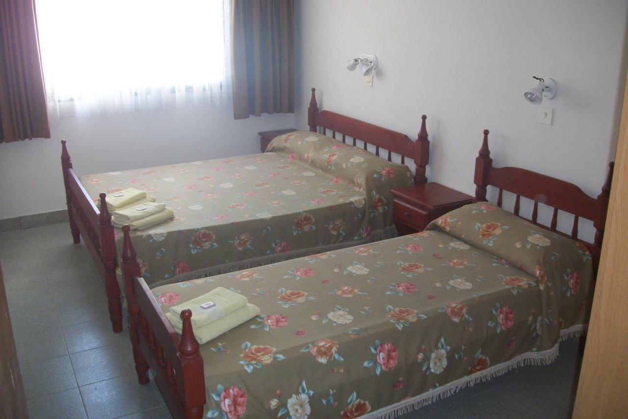 Hotel Vip San Clemente del Tuyú Eksteriør billede