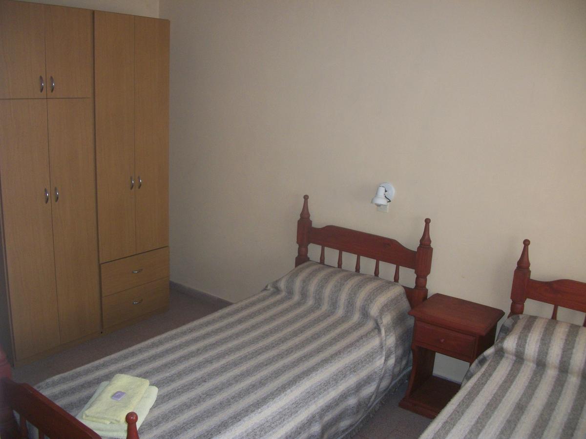 Hotel Vip San Clemente del Tuyú Eksteriør billede